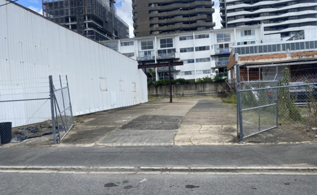 CENTRAL PARKING IN HEART OF NEWSTEAD - 24/7 ACCESS