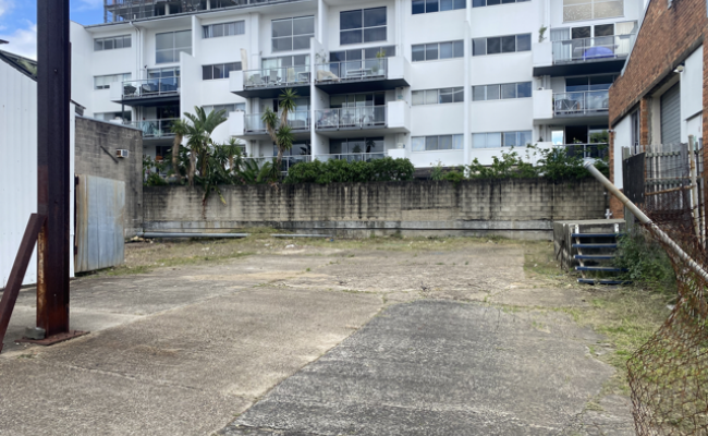 CENTRAL PARKING IN HEART OF NEWSTEAD - 24/7 ACCESS
