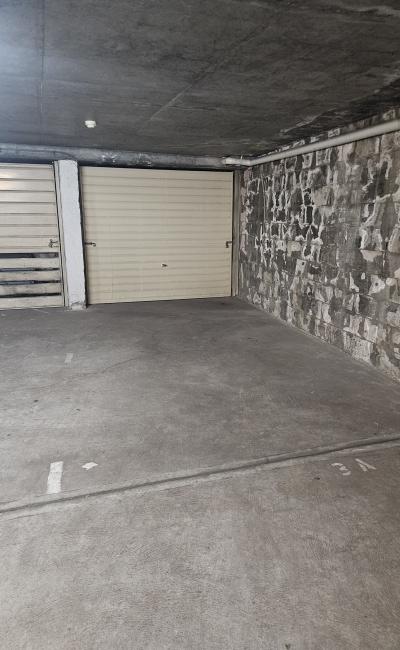 Secure Underground Car Space just 1 Min Walk to Strathfield Station