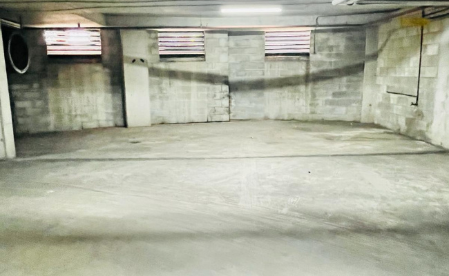 Prime Location of Burwood and Strathfield-Secured Car Parking