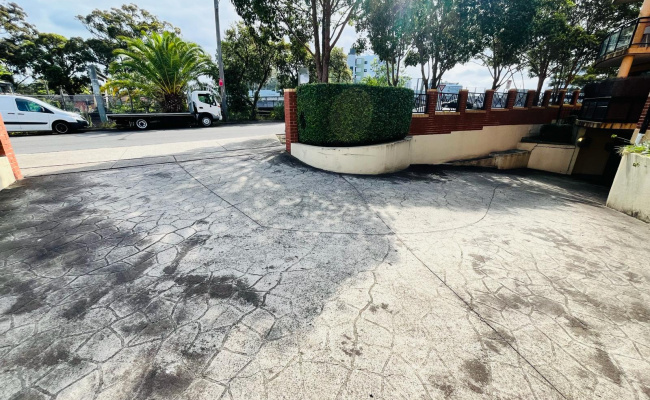 Prime Location of Burwood and Strathfield-Secured Car Parking