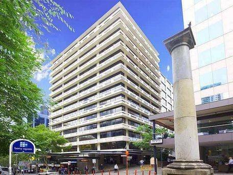 North Sydney - 24/7 Secure Parking in the Heart of CBD