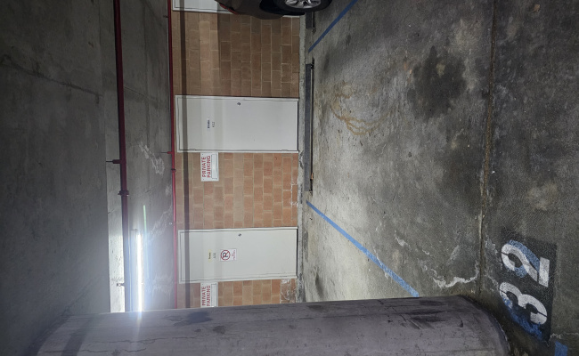 Great Parking in Perth CBD