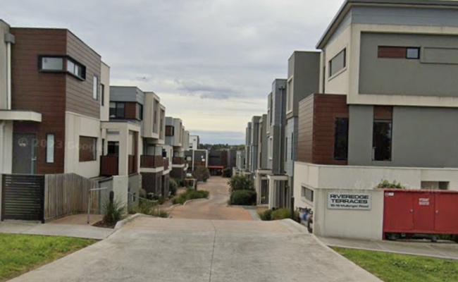 Great parking available in Braybrook