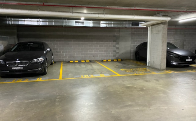 Very secured and great parking space at Mascot- ** FOR RESIDENTS ONLY of 2 Muller Lane