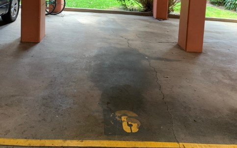 Newtown - Secure Indoor Parking Near Train Station