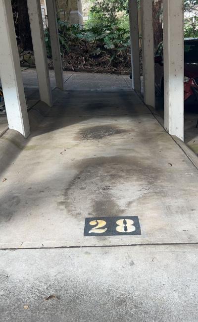 Great Parking Near Chatswood, Artarmon, Lane Cove North.