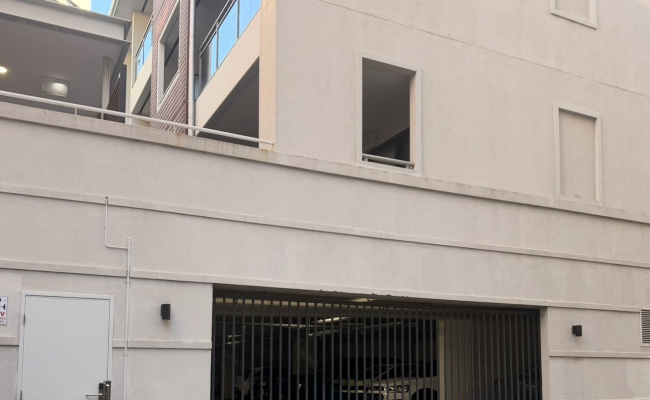 Parking Space right across RAC Arena and next to CPP Elder street