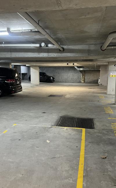 Ideal Waterloo / Moore Park Space