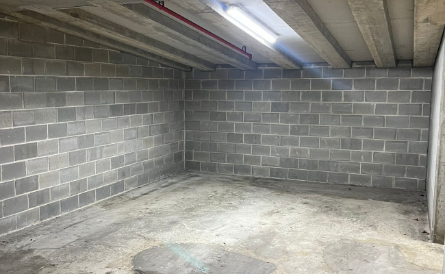 Secured Underground Parking. 5 Mins walk from Station, Offices