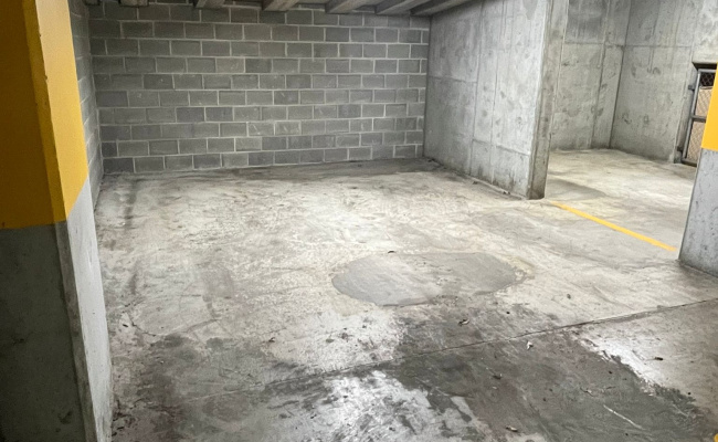 Secured Underground Parking. 5 Mins walk from Station, Offices