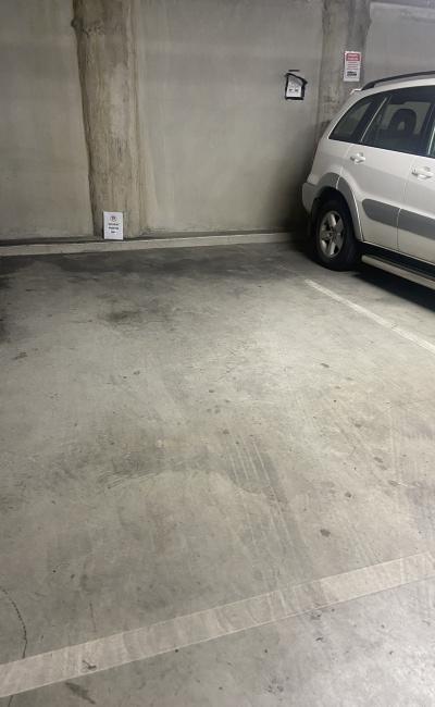Affordable Parking Close to CBD