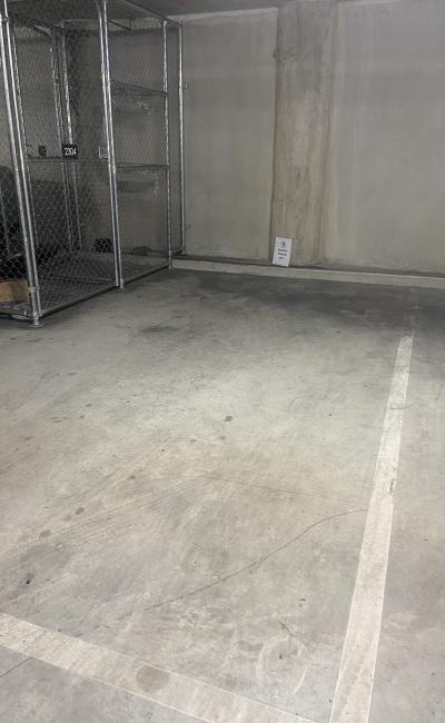Affordable Parking Close to CBD