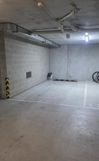Indoor lot parking on Nepean Highway in Chelsea Victoria