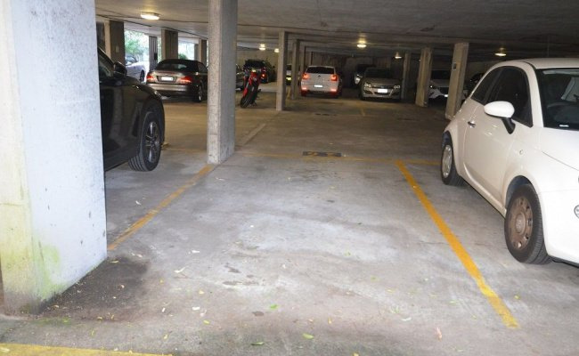 Car parking space - Edgecliff, Darling Point, Woollahra, Potts Point