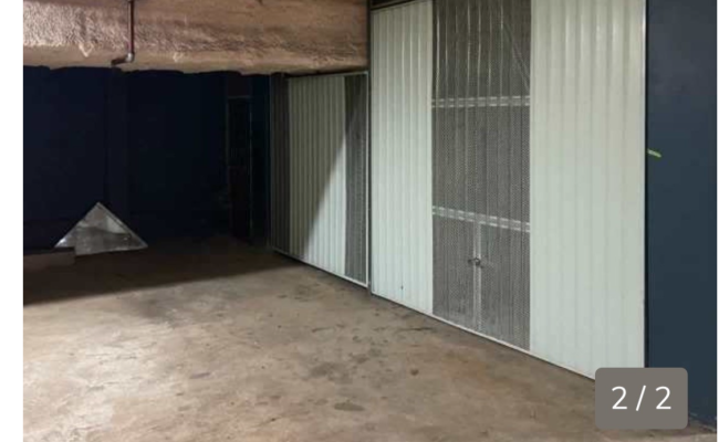 Edgecliff Coles, Secured Parking, 24/7 access