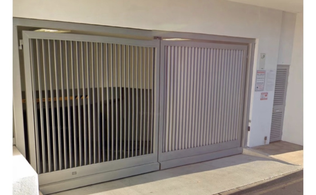 Private Undercover Parking Bay for Rent Northbridge Perth