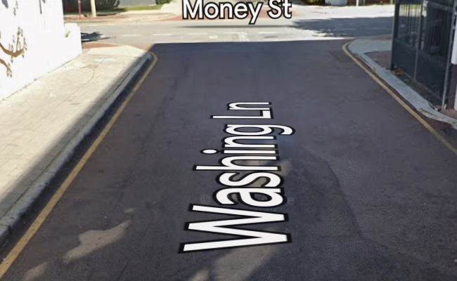 Private Undercover Parking Bay for Rent Northbridge Perth