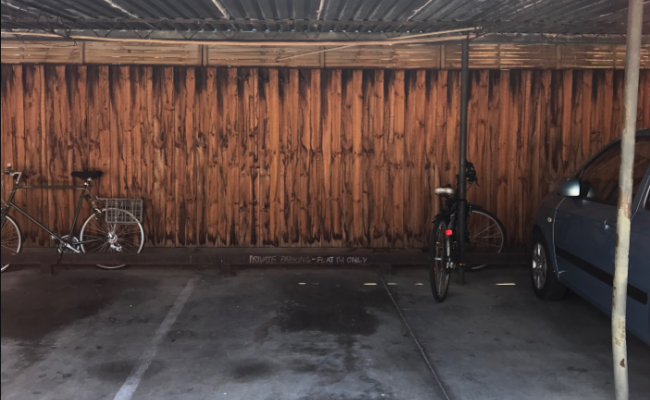 Caulfield - 24/7 Affordable Undercover Parking Space for Rent