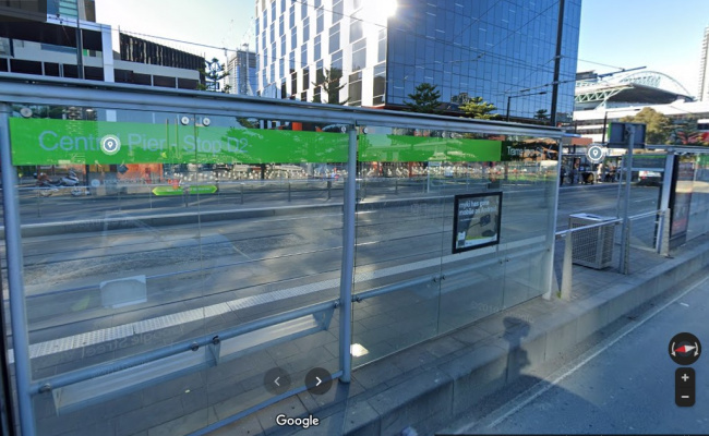Docklands - Secure Undercover Parking in Free Tram Zone
