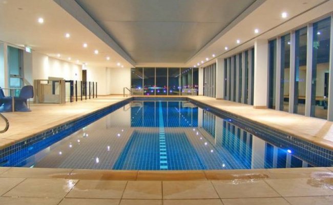 Docklands - Private Parking in Melbourne CBD