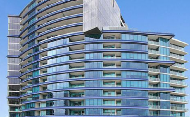 Docklands - Secure Parking near Etihad Stadium