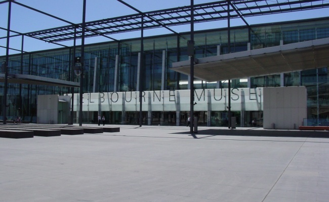 Melbourne Museum and Carlton Gardens Parking