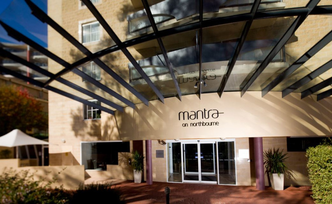 Great long-term parking near Canberra CBD