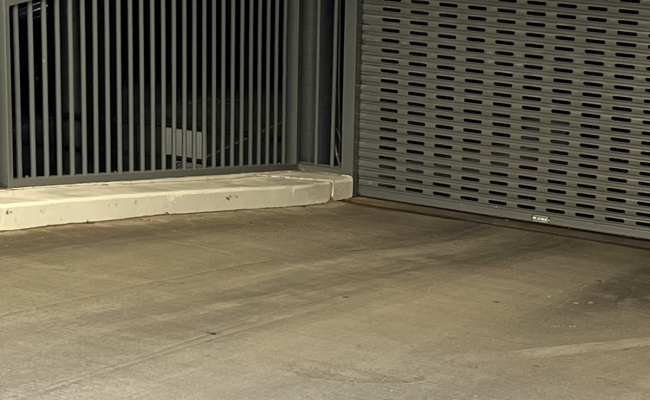 Secured Parking at Canberra City(86 Northbourne Ave)