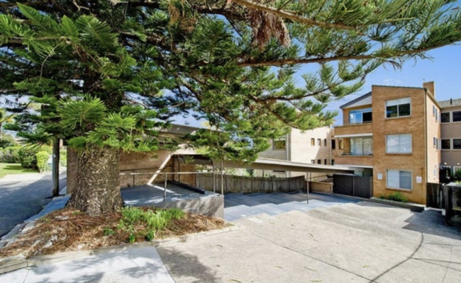Parking spot available long term Rose Bay/Vaucluse