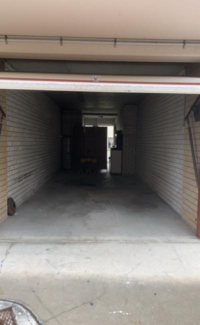 Hamilton - Secure Lock Up Garage near Doomben Station