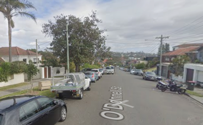 North Bondi - Great Undercover Parking close to Public Transport