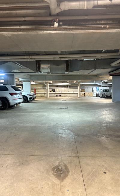great parking 3 minute walk from bondi beach (1 minute from harris farms if you know)