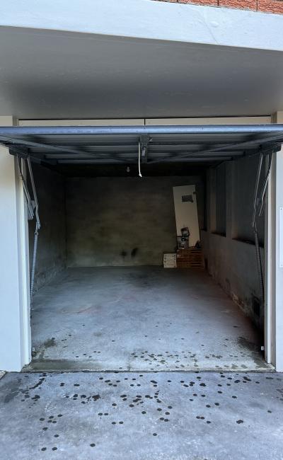 Parking Space/Storage Unit in Bondi