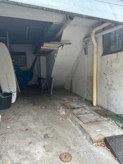 motorbike/bike spot - 10 min walk to bondi station