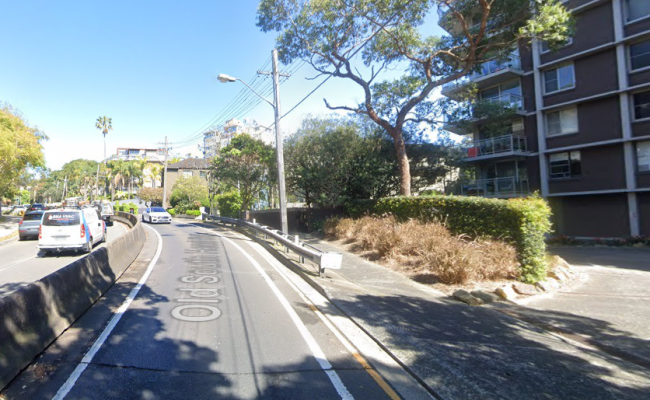 UNDERGROUND PARKING SPACE in Bellevue Hill