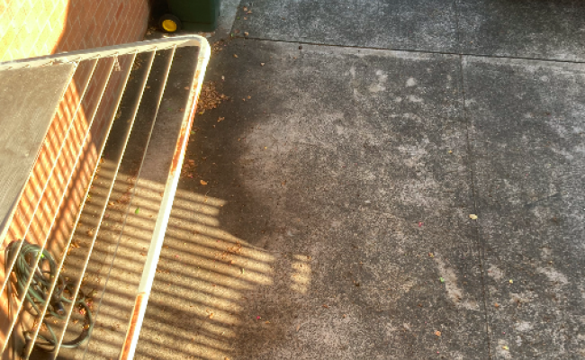 Great parking space near Bondi Junction