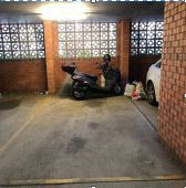 Great parking space in Bondi