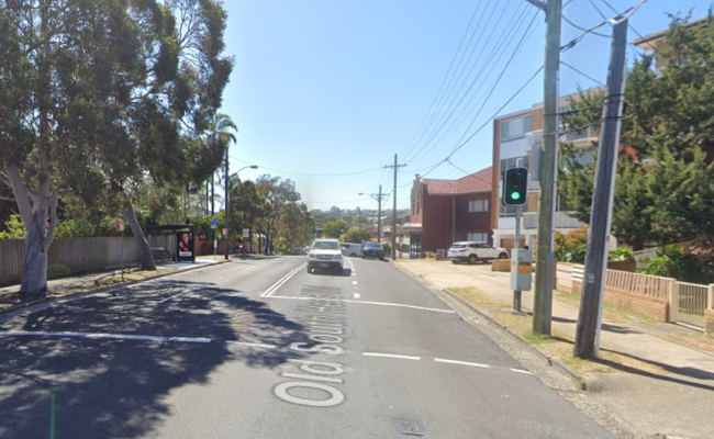 Parking Spot Close to Rose Bay & Bondi Beach