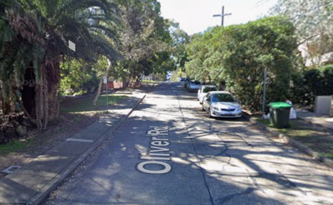 Parking near Chatswood Interchange