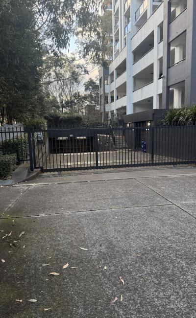 Your Convenient Parking Spot Awaits!