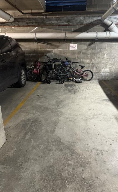 Your Convenient Parking Spot Awaits!