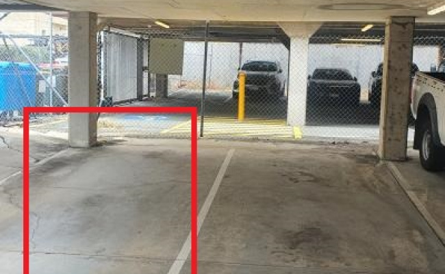 Great Parking West Perth near Cbd