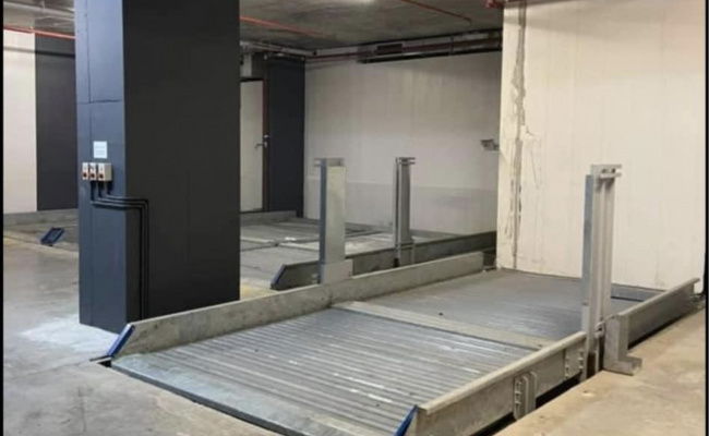 Bondi Junction - Secure Parking close to Bus Depot and Train Station #1