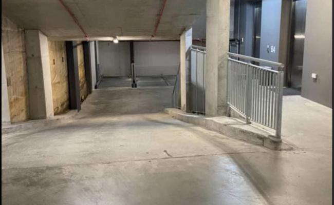 Bondi Junction - Secure Parking close to Bus Depot and Train Station #1