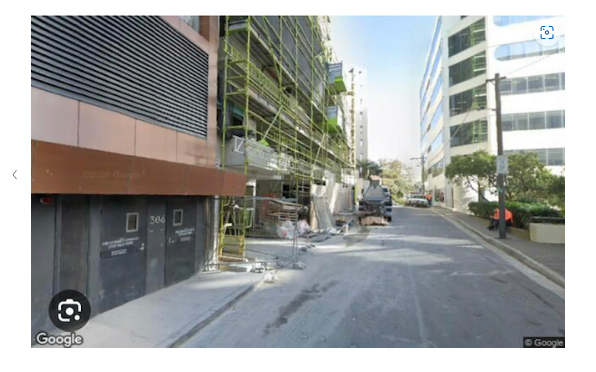Bondi Junction - Secure Parking close to Bus Depot and Train Station #2