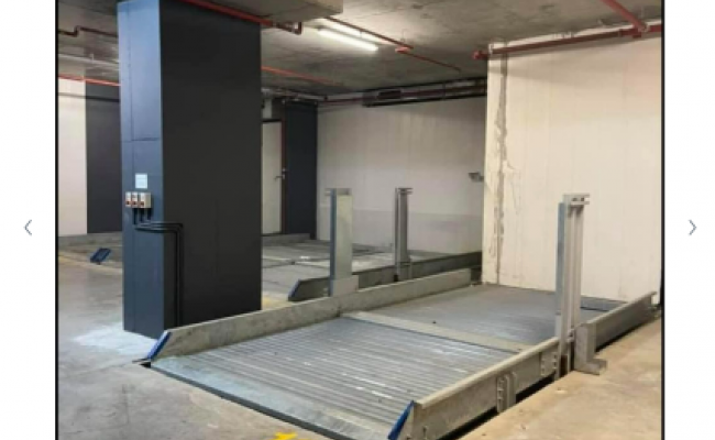 Bondi Junction - Secure Parking close to Bus Depot and Train Station #2