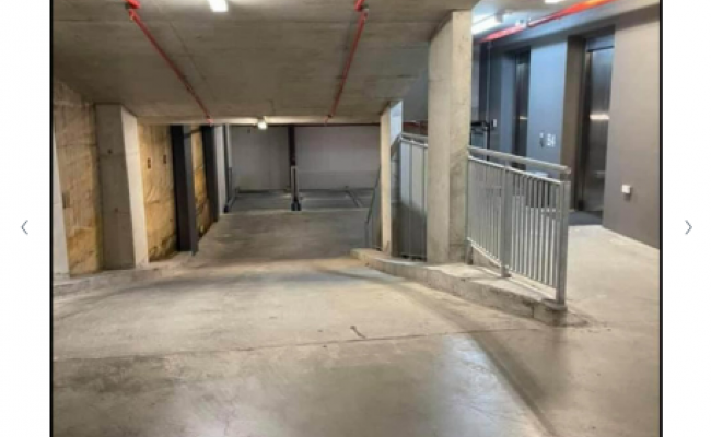 Bondi Junction - Secure Parking close to Bus Depot and Train Station #2