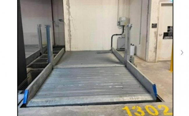 Bondi Junction - Secure Parking close to Bus Depot and Train Station #2