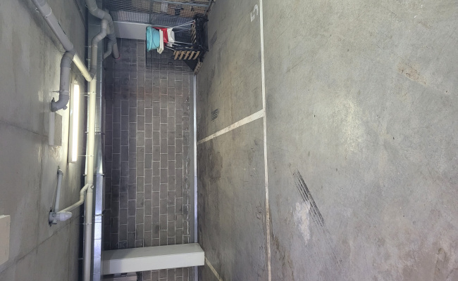 Indoor lot parking on Pacific Highway in Gordon New South Wales